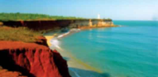 Fascinating 7 nights Australia Package to Exmouth, Uluru and Sydney