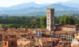 Family Getaway: 8 Nights In Amalfi Coast, Lucca, Rome And Lake Garda