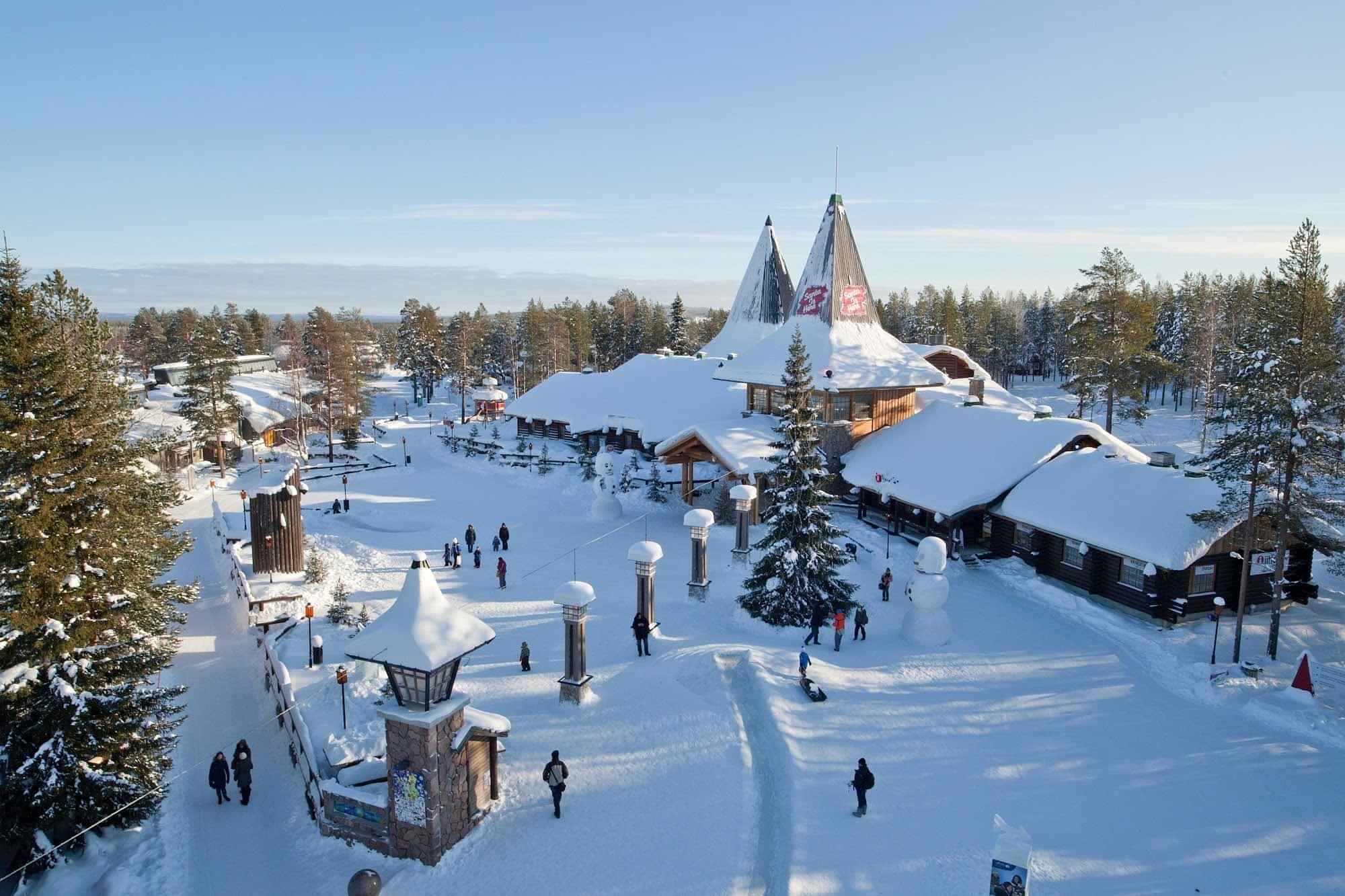 Rovaniemi