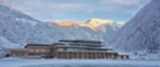 7 Days Azerbaijan Tour Itinerary for Couples