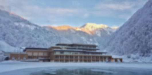 Caspian Journey: 7 Nights Exploring Baku & Gabala
