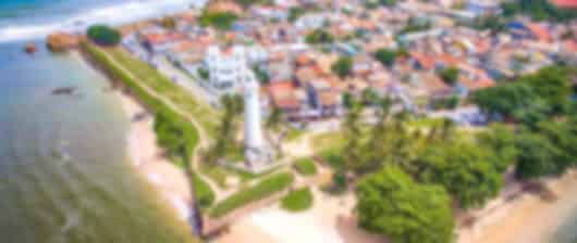 Lovely 3 Nights Sri Lanka Tour Packages From Nagpur