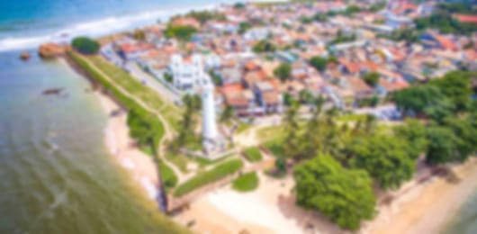 Sri Lanka tour packages from Coimbatore for 4 Nights