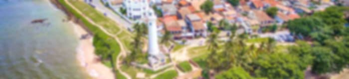 Family Getaway: 4 Nights In Galle