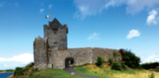 Mesmerizing 12 Nights Ireland Holiday Packages