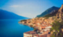 Family Getaway: 8 Nights In Amalfi Coast, Lucca, Rome And Lake Garda