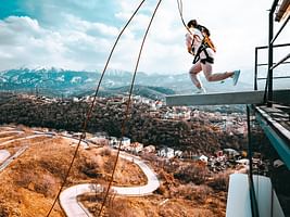 6 Nights in Almaty: From Mountain Peaks to Canyons and Scenic Gorges