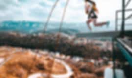 Couple Retreat: 6 Nights In Almaty
