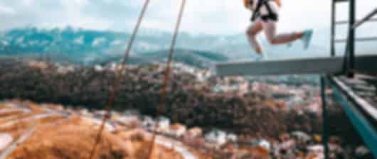 Almaty 3 Nights 4 Days Honeymoon Itinerary