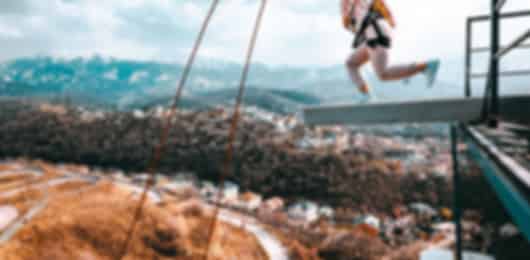 Almaty 3 Nights 4 Days Honeymoon Itinerary
