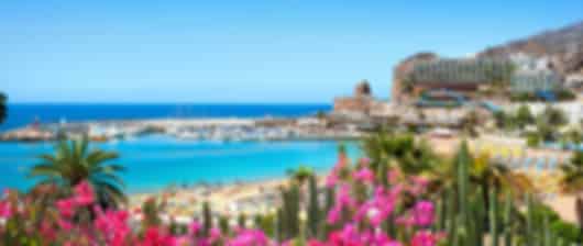 7 nights 8 days Spain Honeymoon Tour Package