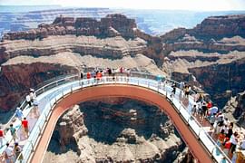 The most exciting 7 day USA honeymoon itinerary