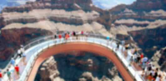 The most exciting 7 day USA honeymoon itinerary