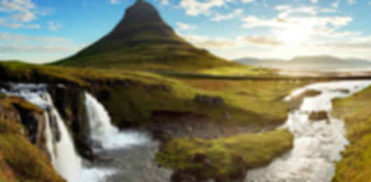 Ideal 9 night Iceland Packages from Delhi