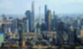 Friends Retreat: 5 Nights In Guangzhou