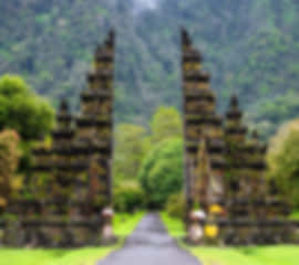 Honeymoon special: exciting 10 night trip to Indonesia + Vietnam + Malaysia