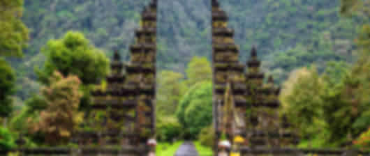 Bali 8 Nights 9 Days Group Itinerary