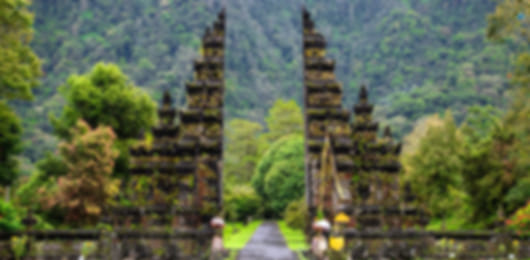 Bali 12 Nights 13 Days Adventure Sightseeing Getaway Itinerary