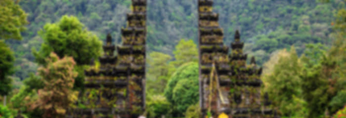 A Honeymoon itinerary: A fantastic 10 night Bali + Singapore trip