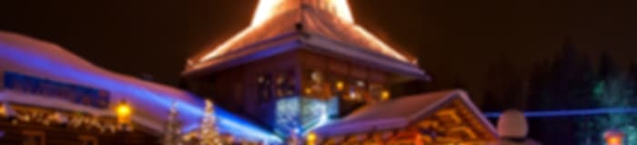 Family Getaway: 9 Nights In Copenhagen, Rovaniemi, Helsinki And Berlin