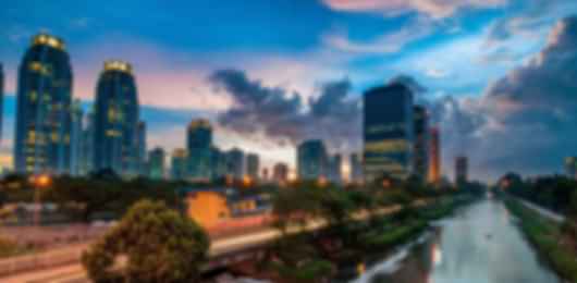 9 night itinerary to explore Jakarta, Ubud and Bali on your summer tour