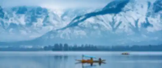 Srinagar 3 Nights 4 Days Group Itinerary