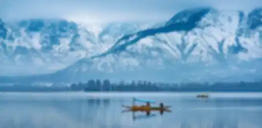 Srinagar 3 Nights 4 Days Group Itinerary