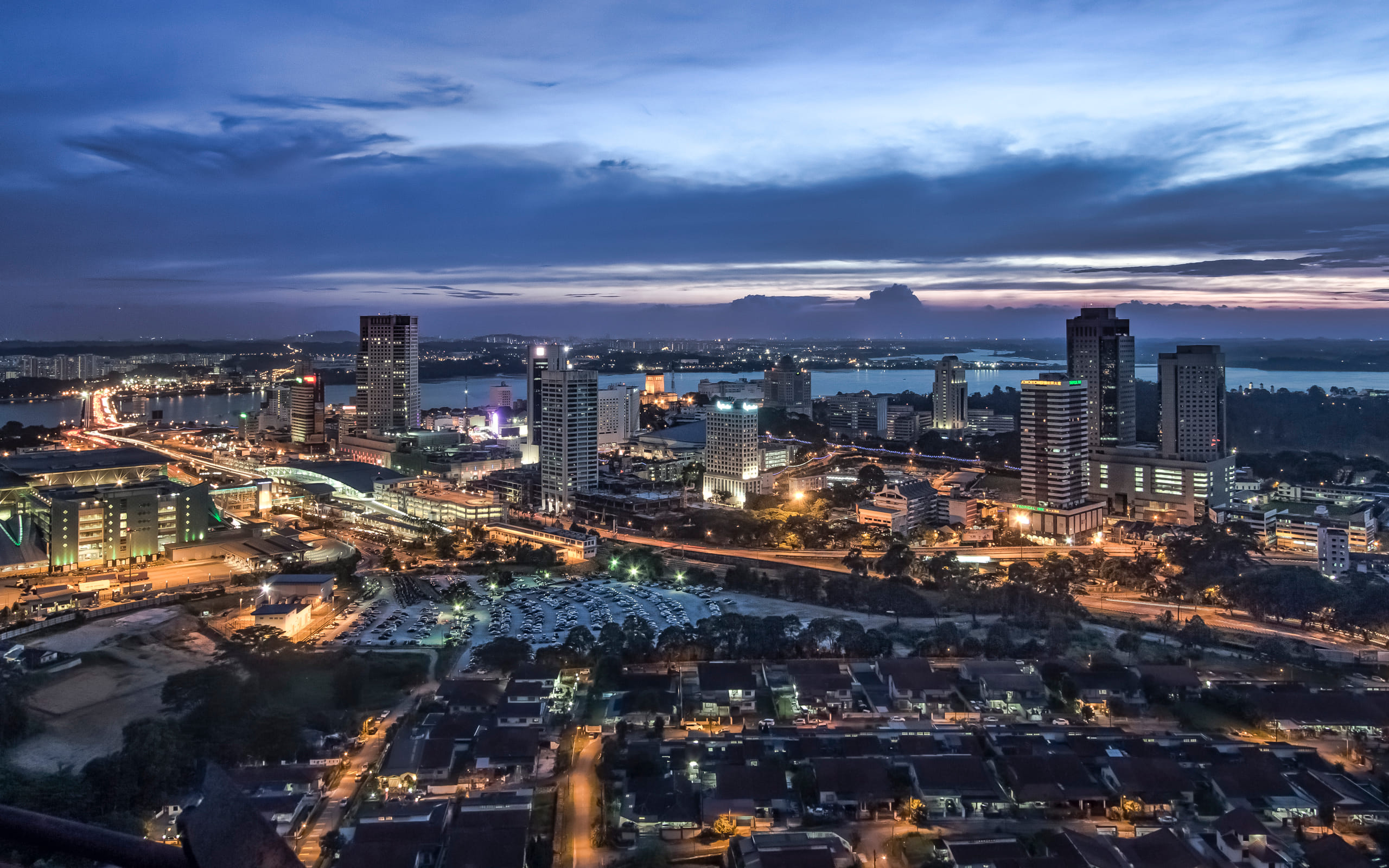 Family Holiday: 6 Nights In Sentosa, Singapore And Johor Bahru