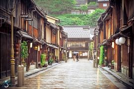 The most exciting 8 night Japan honeymoon itinerary