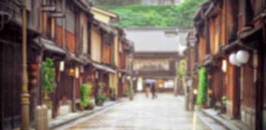The most exciting 8 night Japan honeymoon itinerary