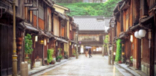 The most exciting 8 night Japan honeymoon itinerary