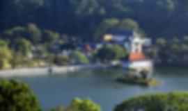 Family Retreat: 4 Nights In Kandy And Colombo