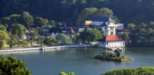 Jubilant 9 Days Sri Lanka Honeymoon Tour Package From Pune