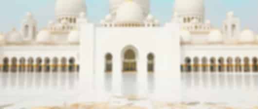 Abu Dhabi 3 Nights 4 Days Group Itinerary