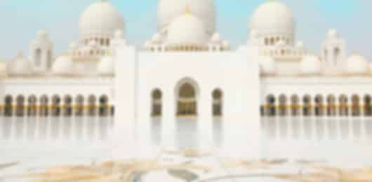 Abu Dhabi 9 Nights 10 Days Group Itinerary