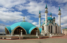 The perfect 6 night Russia itinerary for families