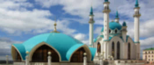 The perfect 6 night Russia itinerary for families