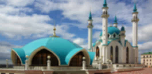 The perfect 6 night Russia itinerary for families
