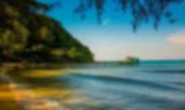 Couple Retreat: 7 Nights In Koh Tao, Krabi And Phuket