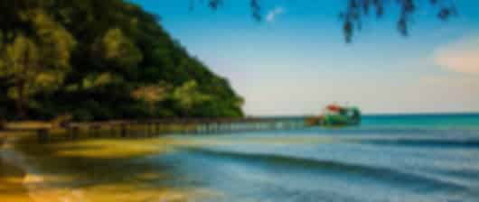 Marvellous Koh Tao Holiday Packages
