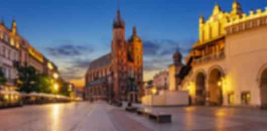 Relaxing Slovakia Family Tour