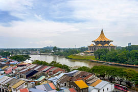 Ideal 6 Nights Malaysia Langkawi Package From Chennai