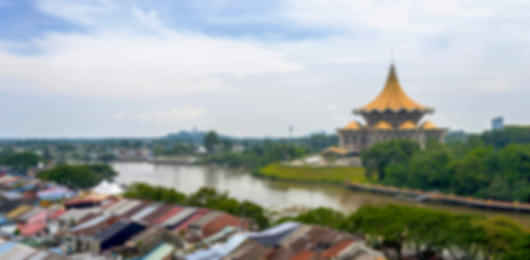 Ideal 6 Nights Malaysia Langkawi Package From Chennai