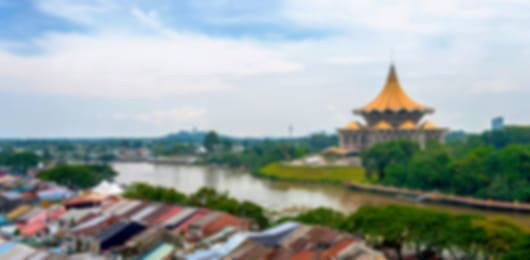 Ideal 6 Nights Malaysia Langkawi Package From Chennai
