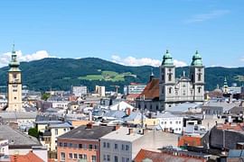 Thrilling Austria itinerary 5 days