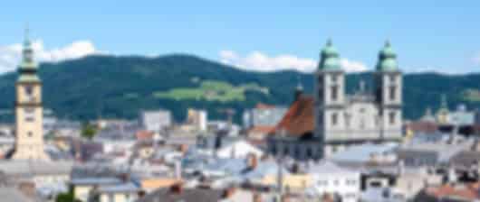 Thrilling Austria itinerary 5 days