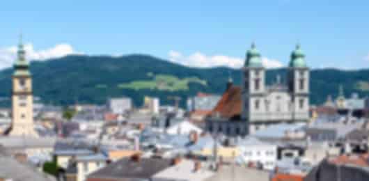 Thrilling Austria itinerary 5 days