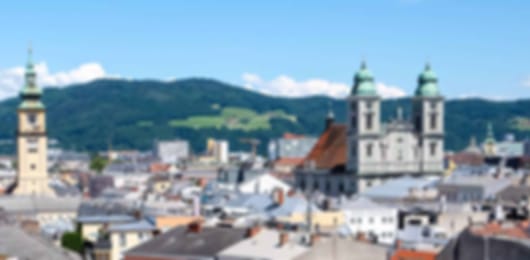 Thrilling Austria itinerary 5 days