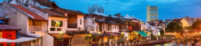 Solo Retreat: 8 Nights In Kuala Lumpur, Malacca, Langkawi And Penang