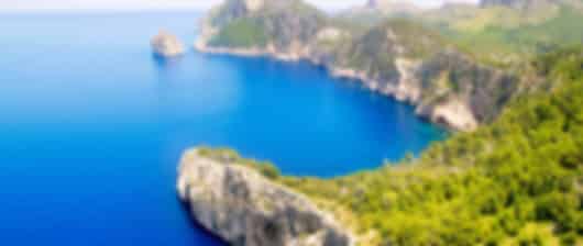Lush 5 Nights Spain Tour Packages